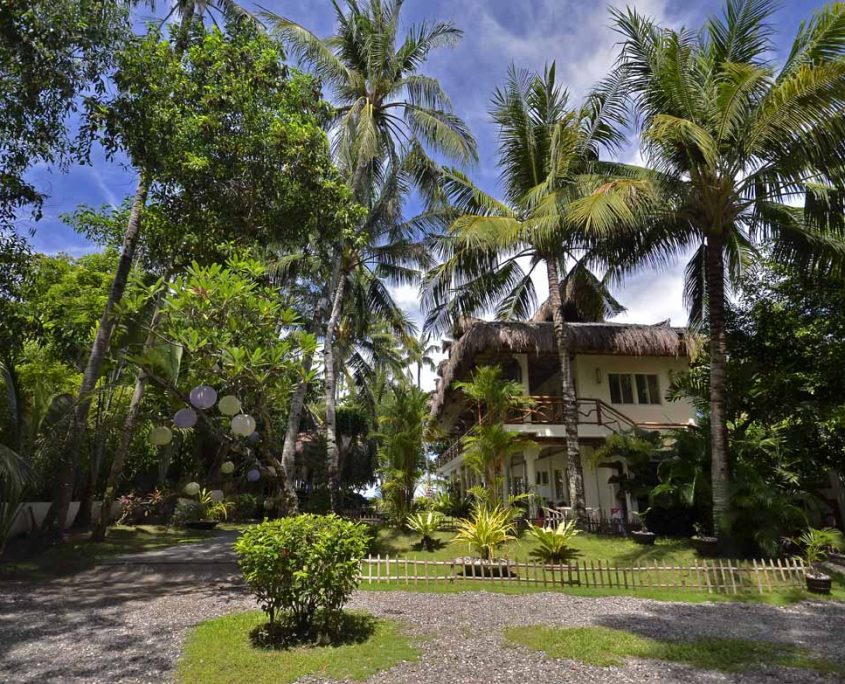 The Resort