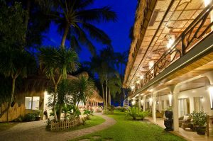 The Resort