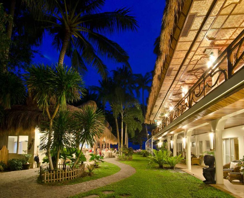 The Resort